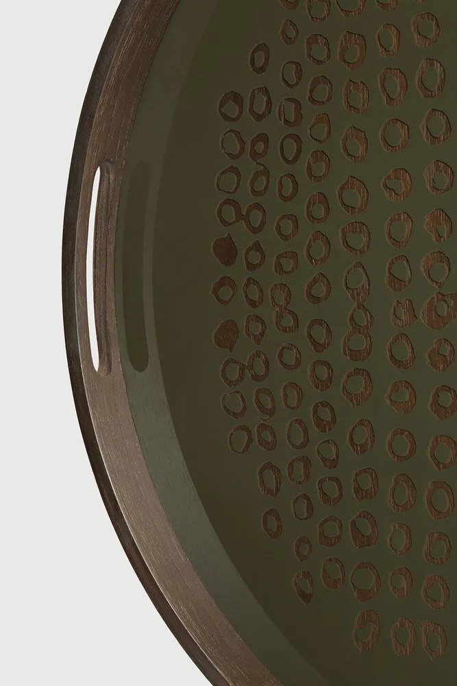 Second Nature tálca, 48 cm - Ethnicraft