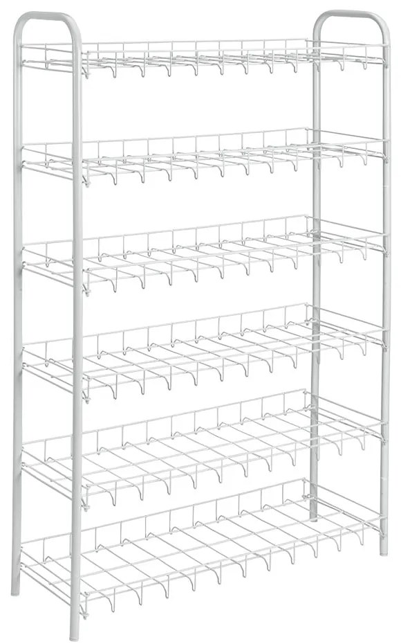 Cipőtartó állvány - Metaltex