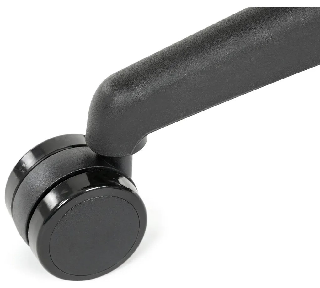 Autronic KA-Y358 BK Irodai szék