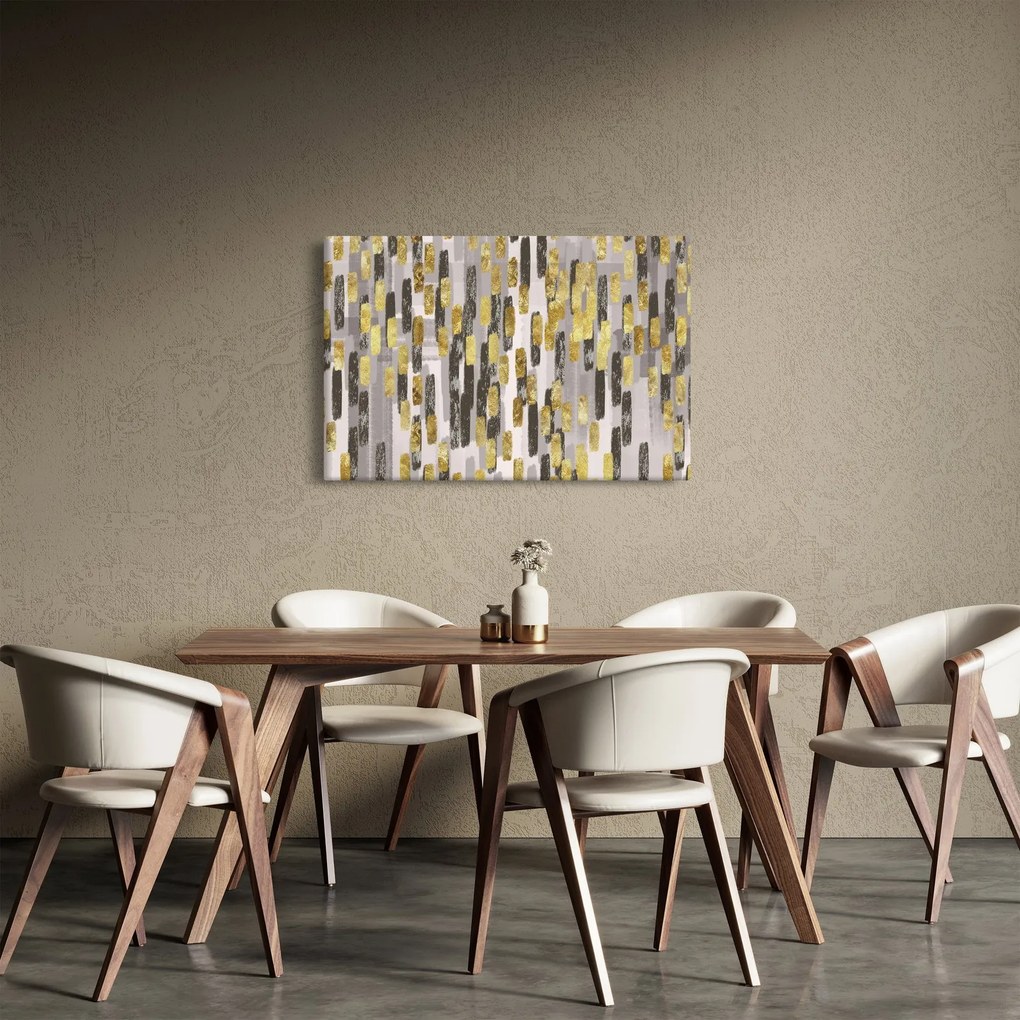 Kép - Modern dekoráció (90x60 cm)