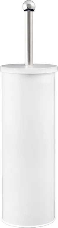 Szabadonálló kefe Awd Interior AWD02021444 fehér