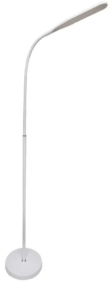 LED dimmelhető lámpa 3in1 LED/10W/230V 3000/4000/6000K CRI 90 fehér