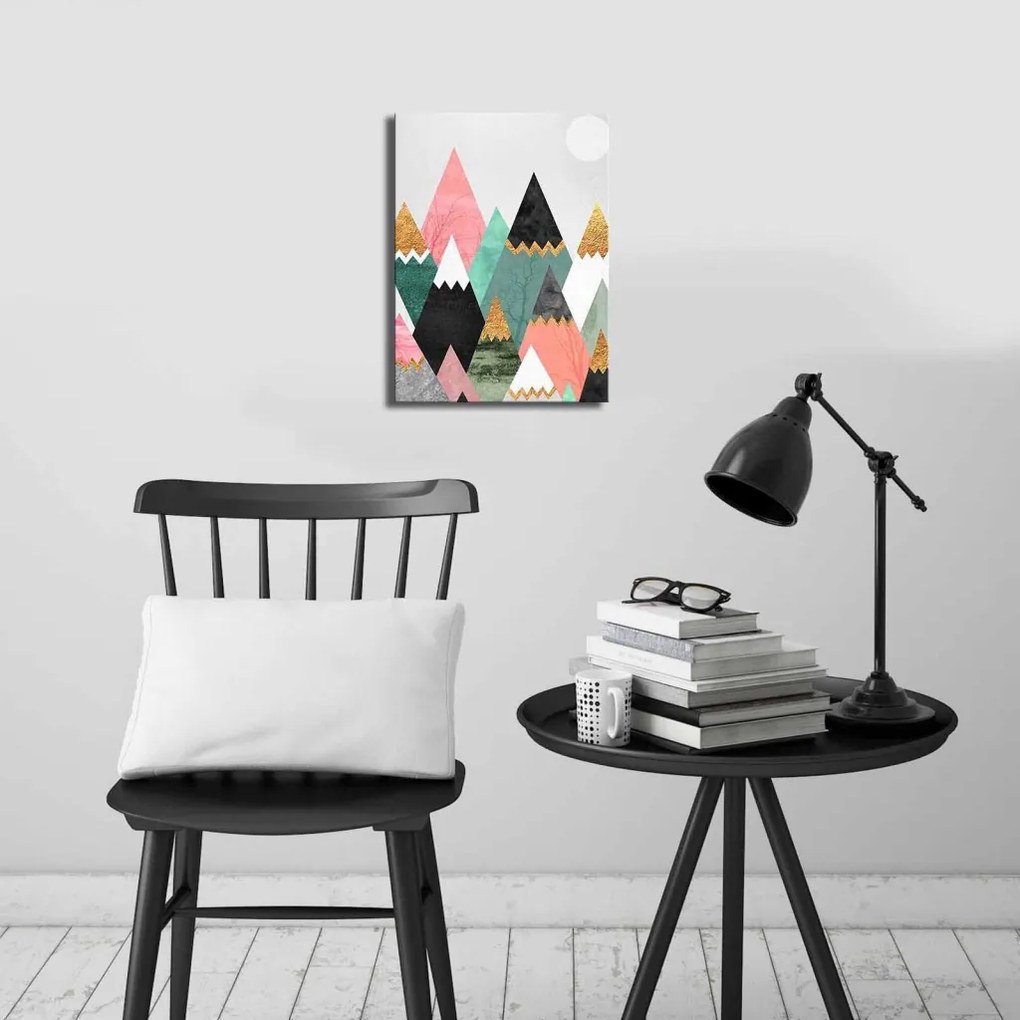 Vászonkép, 28×38 cm – 2838CIZC-02