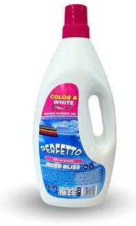 Mosógél, univerzális, 2 l, Perfetto Rose Bliss (KHT1355)