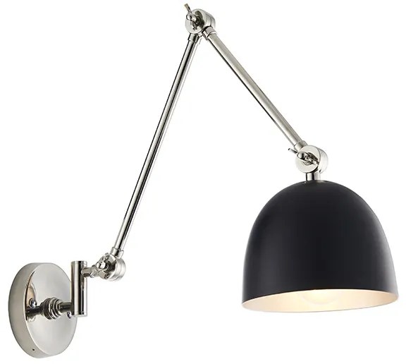 Endon LEHAL 93431 Fali lámpa 1x10W/E27 IP20