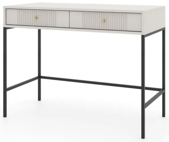 ISEO TOALETKA IS07 2S KASZMIR/N.CZARNE/U.ZŁOTE 5W