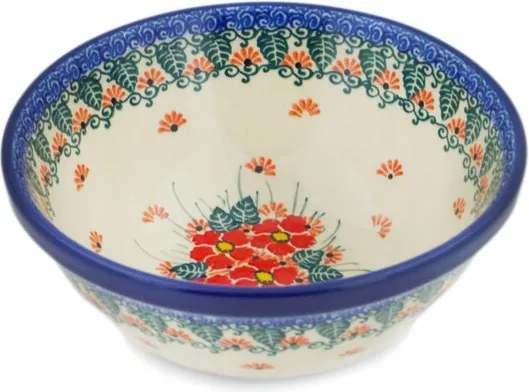 Tál 710 ml Ceramika Artystyczna Boleszláv