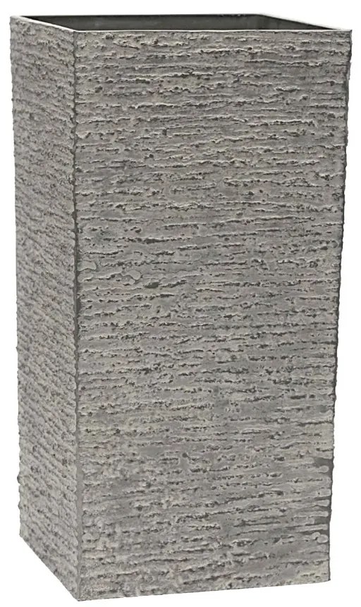 G21 Natur Tube virágcserép 40 x 82 x 40