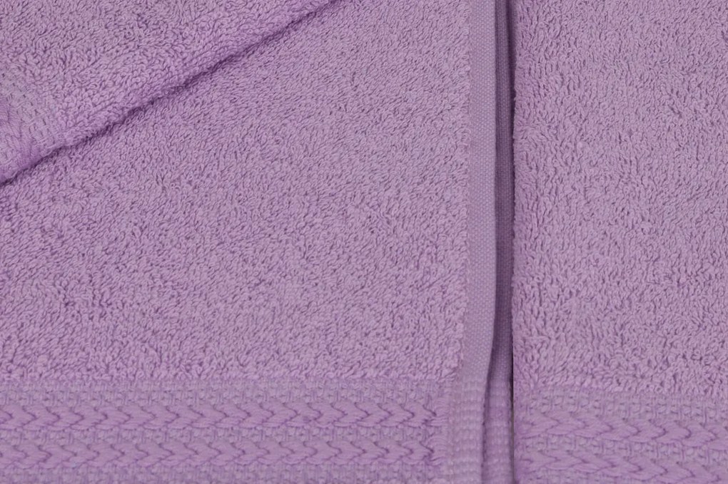 Rainbow - Lilac