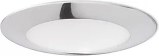 RENDL DADA 12 süllyesztett lámpa króm 230V LED 6W 3000K