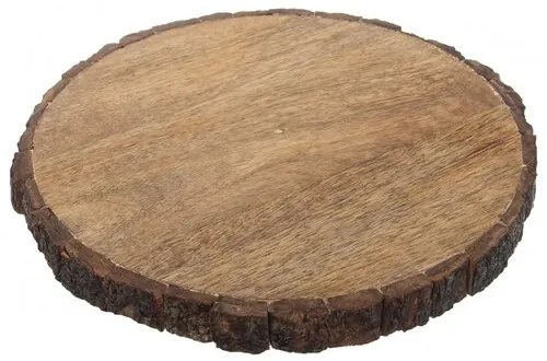 Orion MANGO tálalótálca, 39 cm, 39 cm