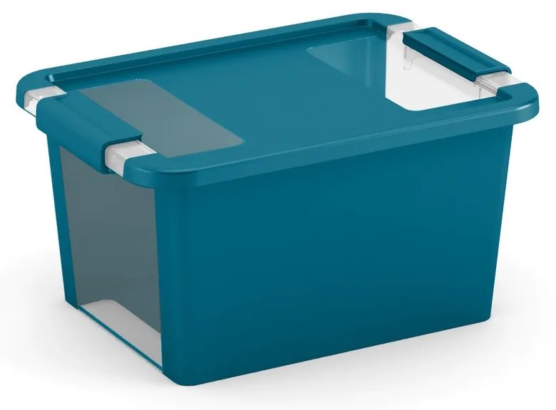 KIS Tároló doboz BI BOX S 11l, benzin