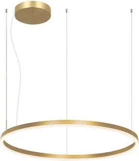 ZAMBELIS 22239 Modern Led Függesztett Lámpa LED IP20