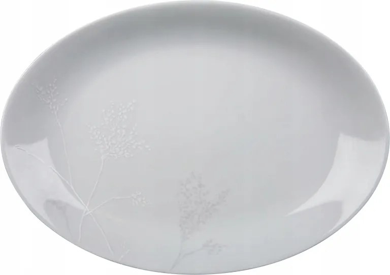 Ovális tálka 21x29,5cm Magic Tree