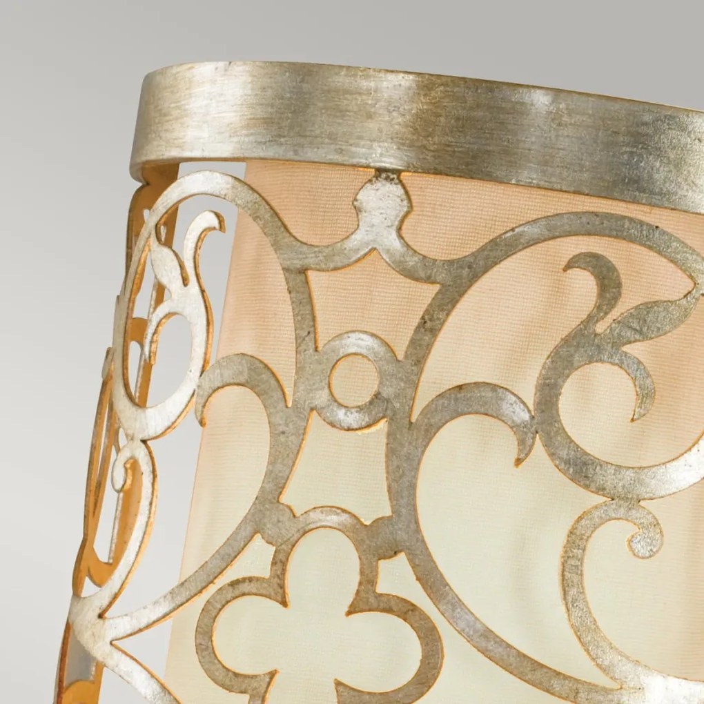 Feiss ARABESQUE FE-ARABESQUE1 Fali lámpa 1x60W/E14