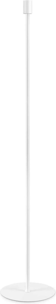 Ideal Lux Set Up Mpt Bianco állólámpa 259963 E27 1x60W IP20 28cm fehér