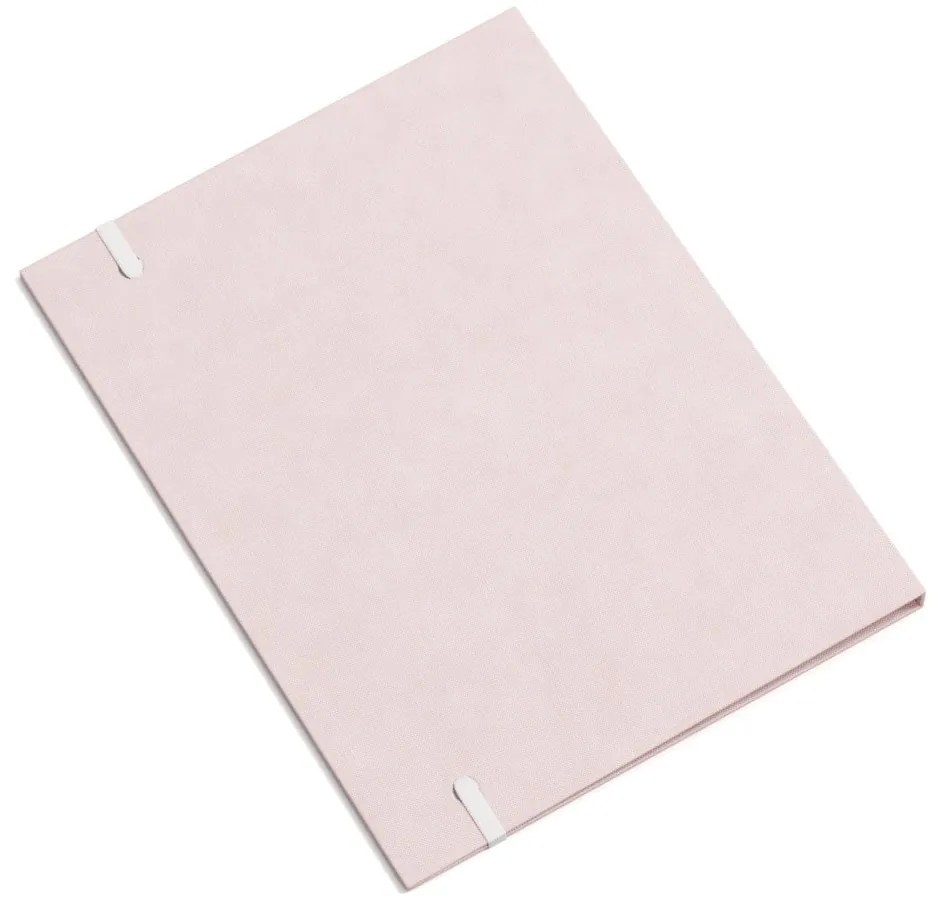 Karton rendszerező dokumentumokhoz Paulina Restore Paper Laminate A4 – Bigso