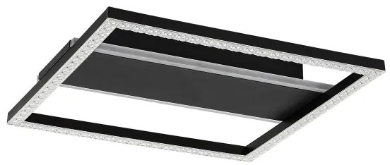 Rabalux 71373 - LED mennyezeti lámpatest DONYA LED/24W/230V 4000K