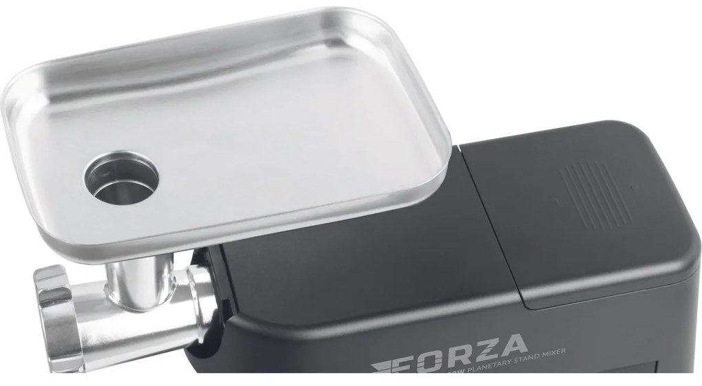 ECG Forza 5500 Giorno Scuro konyhai robotgép