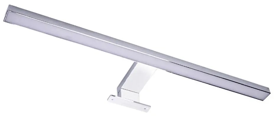 ONLI-LED Fürdőszobai tükörmegvilágítás NEMO LED/5,5W/230V 4000K 50cm IP44 matt króm