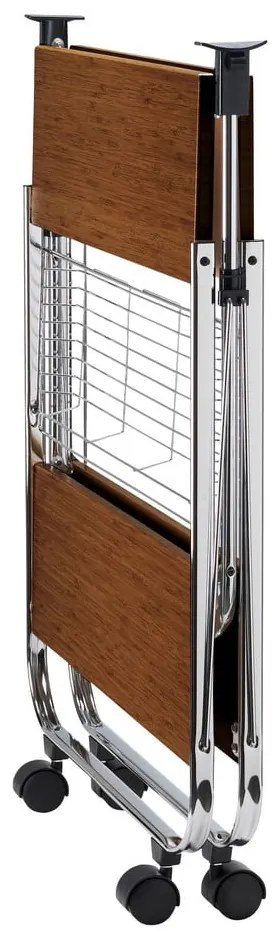 Serving Walnut zsúrkocsi - Wenko