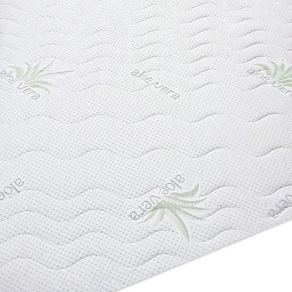 Ortho-Sleepy High Memory Aloe Vera Ortopéd vákuum matrac 160x200cm