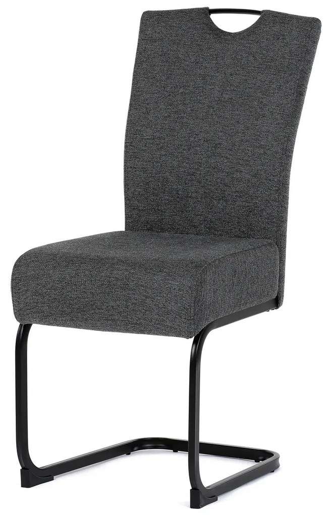 DCL-E2008 GREY2 étkezőszék szett, 4 db