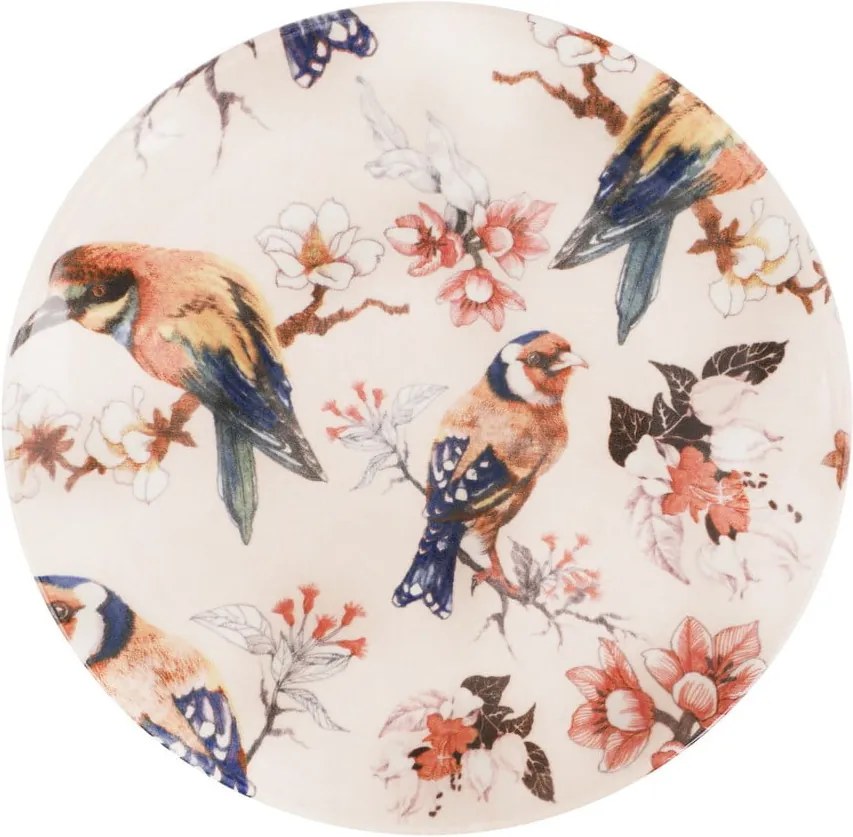 Pateo 24 db-os porcelán étkészlet - Kutahya