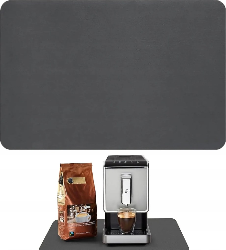 Edényszárító Szőnyeg Kávéfőző Alá, Nedvszívó