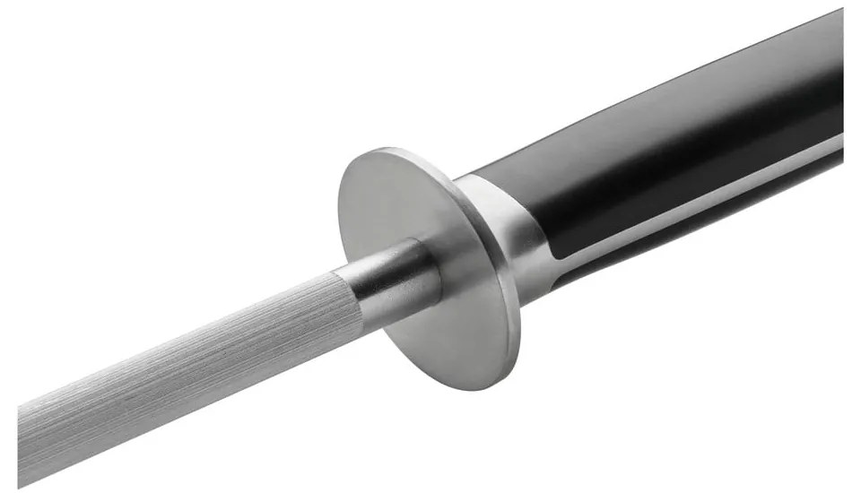 Rozsdamentes acél élező Trino – FABINI