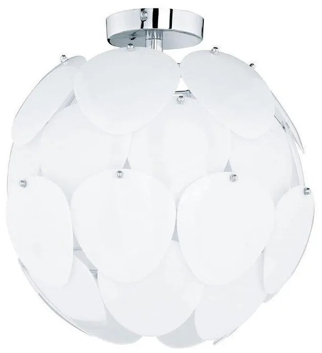 Reality - Mennyezeti lámpa PUZZLE 1xE27/60W/230V