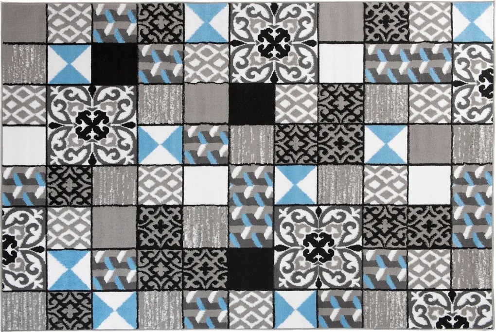 Maya Szőnyeg Bcf 160x230 Modern Divatos Tömör b3