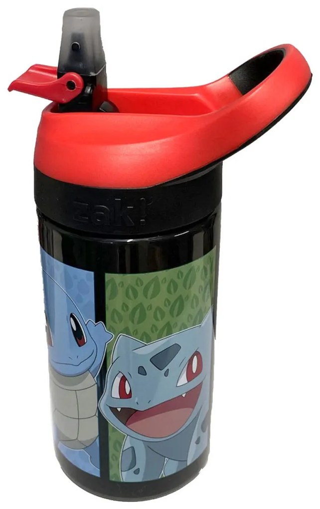 Pokémon Friends műanyag kulacs 470 ml