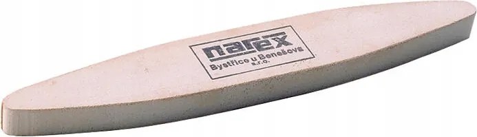 kasza élező 8950-02, 225x35x14mm finomszemcsés