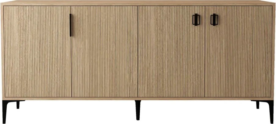 Neva komód, 180 cm – TR707DWL1103