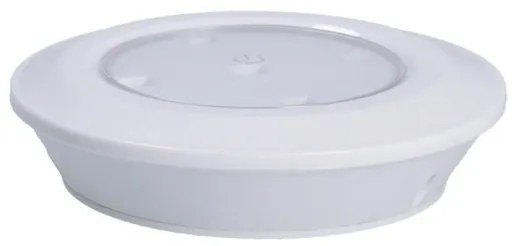 Solight WL906 - 3 darabos szett: dimmelhető LED világítótest távirányítóval LED/3xAAA