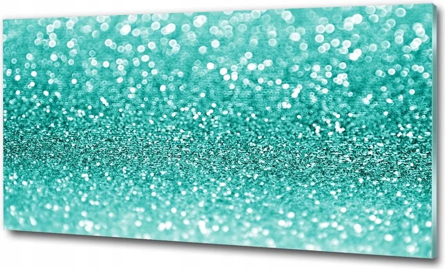 Fotó kép edzett üveg Gyertyatartók 125x50