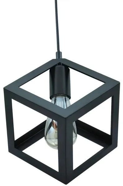 Függeszték SWEDEN 1xE27/20W/230V