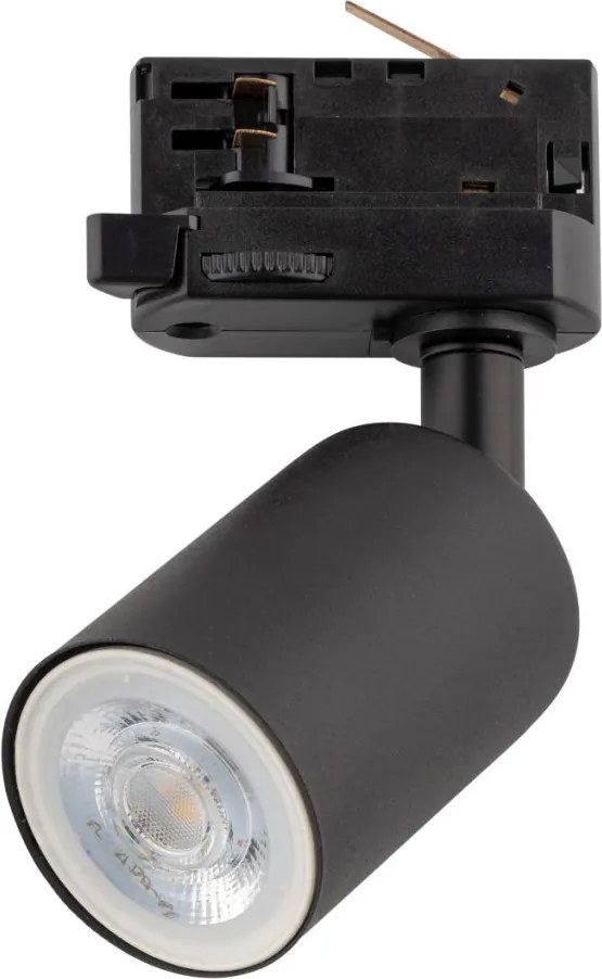 TK Lighting TRACER 4850 Sínreflektor 1x10W/GU10