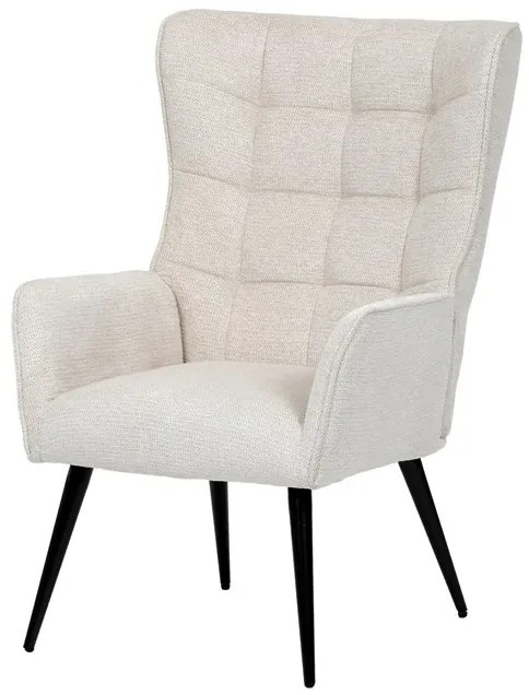 Bézs Relax Fotel. AK-315 BGE2