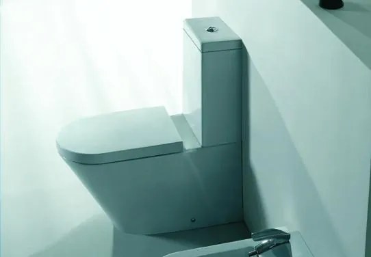AREZZO design INDIANA kombi wc alsós/hátsó kifolyású AR-102 ( 2 doboz )
