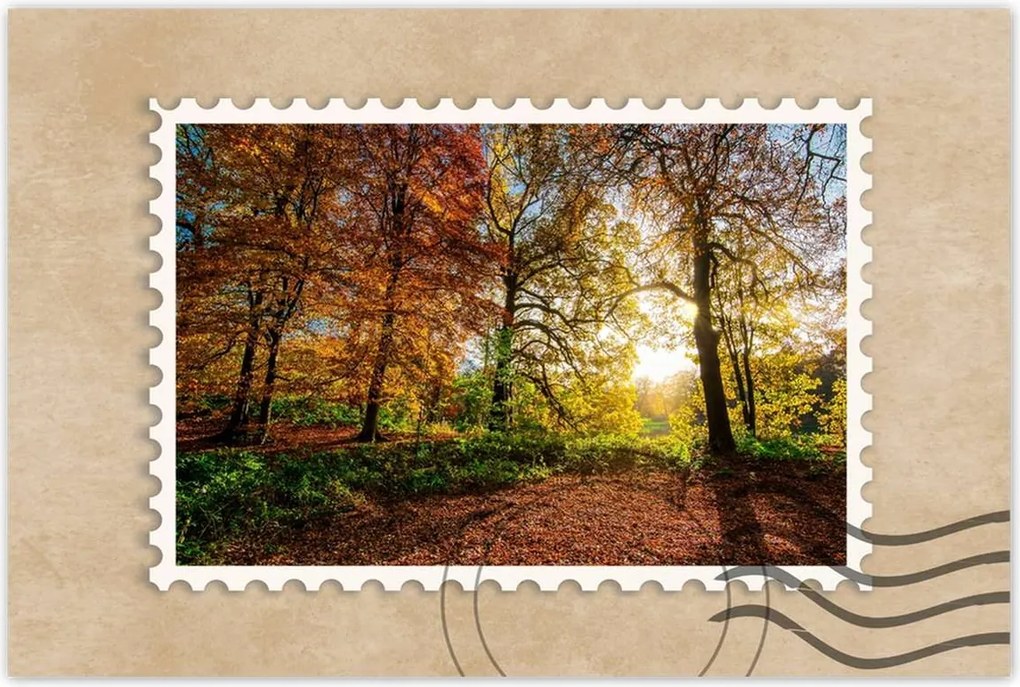 Poszterek 120x80 Tájkép