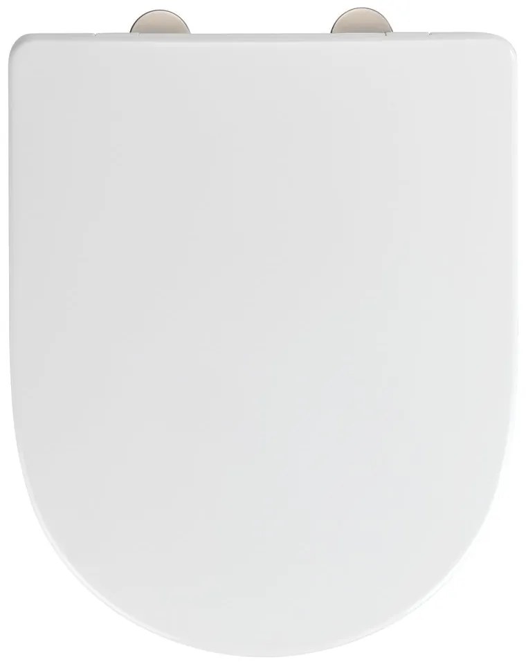 Exclusive Laufen Pro fehér WC-ülőke - Wenko