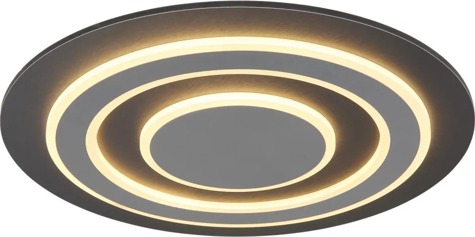 GLOBO 48032-40 JAYDEN Kerek Mennyezeti Lámpa LED IP20