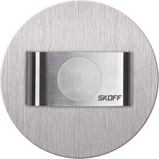 Skoff RUEDA PIR 120° MC-RUE-K-0-1-ML-ML-1 Mozgásérzékelő IP20