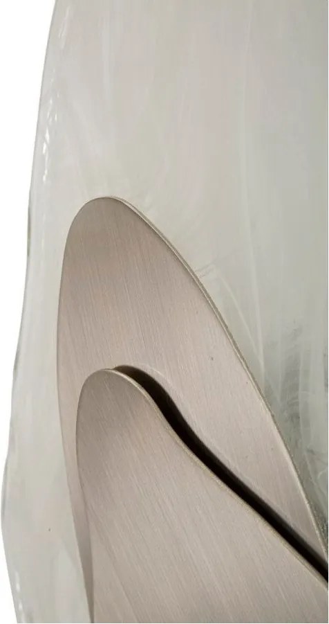 Üveg fali lámpa Ocean – Mauro Ferretti