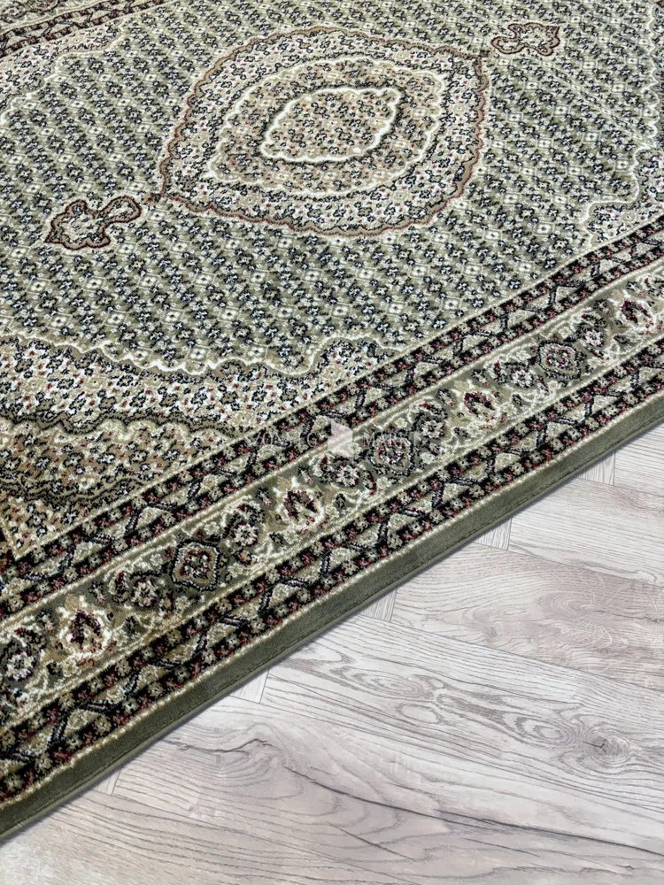 Classic Klasszikus Szőnyeg 2160 Green (Zöld) 120x170cm