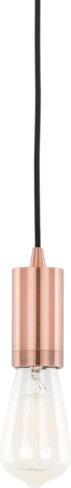 Függeszték Réz Moderna ITALUX-DS-M-038-RED-COPPER