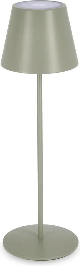 USB LED asztali kültéri lámpa ø 12 cm Etna – Bizzotto