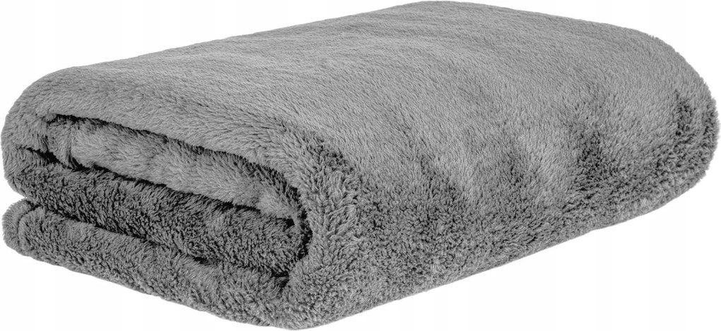 Rote Ec vastag grafit takaró 150x200 cm Homla